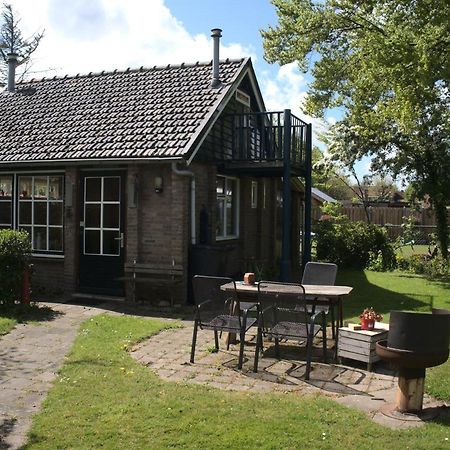 Small, Cute And Cozy Little Holiday Home Hippolytushoef Exteriör bild