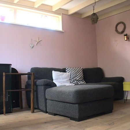 Small, Cute And Cozy Little Holiday Home Hippolytushoef Exteriör bild